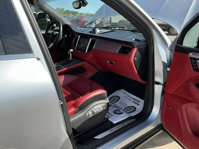 Used 2015 PORSCHE MACAN Classic Cars & Trucks Michigan US | Miedema Asset Management Group #1761579