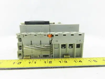 Merlin Gerin C60N Vigi C60 20A Type C 480V 3-Pole 30A Circuit Breaker