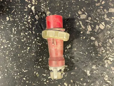 Used HUBBELL _UNKNOWN_ Bus Bars & Plugs Ohio US | HGR 24 #1324380