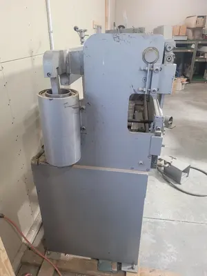 1973 FOREMOST BANTAM B412 Brake Presses | MD Equipment Services LLC (4)
