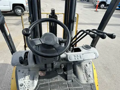 Used KOMATSU FG25T-16 Misc Forklifts Utah US | Global Remarketing #1285321