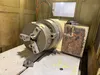 Hardinge Bridgeport Model GX 1600 CNC Vertical Machining Center with 4th Axis, New 2011 thumbnail