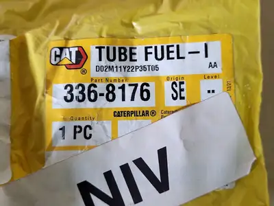 NEW 2023 CATERPILLAR 336-8176
