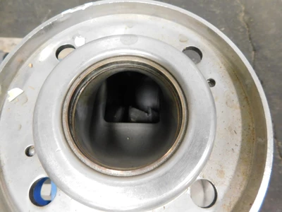 New | in-Stock G&L _UNKNOWN_ Centrifugal Pumps Ohio US | Equipment Recovery Corp. #1330393