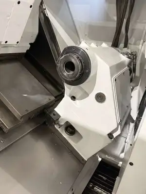 USED 2006 OKUMA CAPTAIN L470M