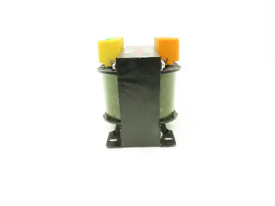 Swallow M21-500E Industrial Control Transformer 500VA HV 230 LV 120