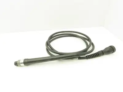 Ingersoll Rand GEA40-CORD-3M Nutrunner Tool Controller Cable Rev 05 10Ft