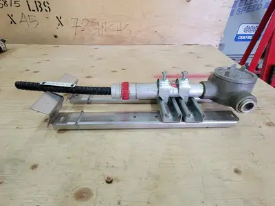 USED CROUSE-HINDS GUAT36