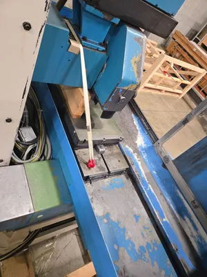 1990 ABA FP70-40 Rotary Surface Grinders | 520 Machinery Sales LLC (10)