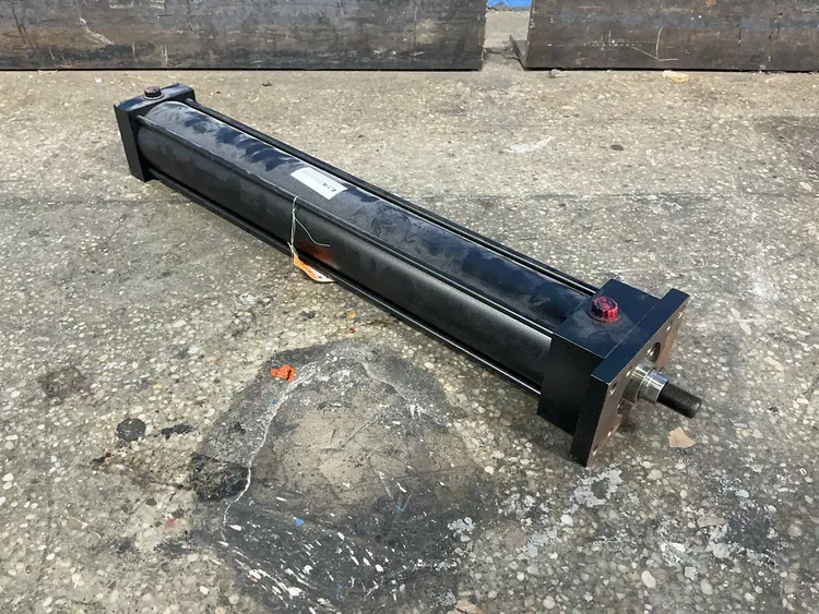 Used EATON HYDROLINE Pumps Ohio US | HGR 24 #1271773