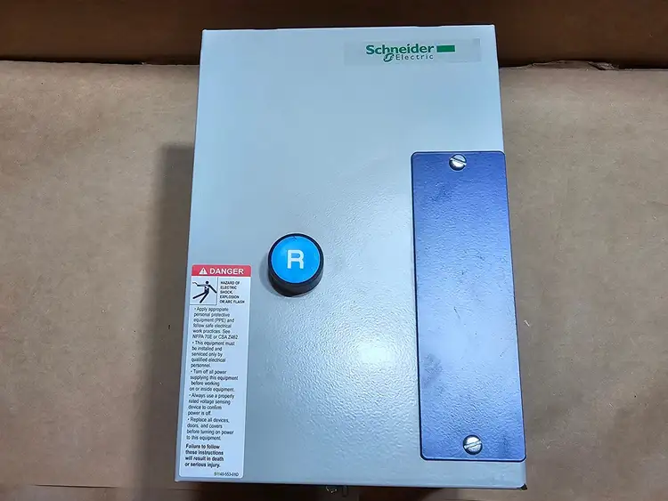 New | in-Stock SCHNEIDER LE1D093A62 Switchgears British Columbia CA | Lenmark #1438407