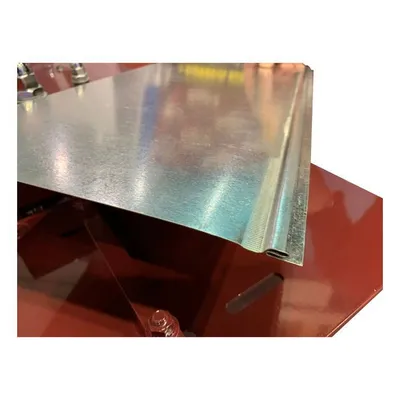 FLAGLER 20 STANDARD Pittsburgh/Roll Former Machines | Sierra Victor Industries (4)