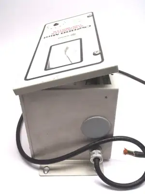 Used GSE Mini Screwdriver Controller Case Servo Drives Michigan US | Maverick Industrial Sales #1401133