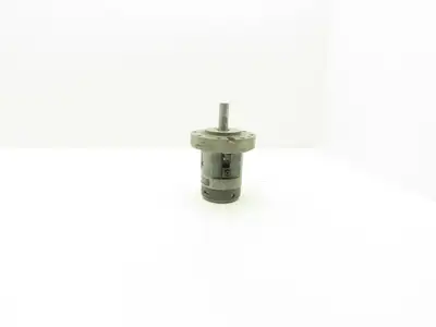 V Gage TL-517842 Milling Tool Holder M4 Lock For Draw Bar Set up