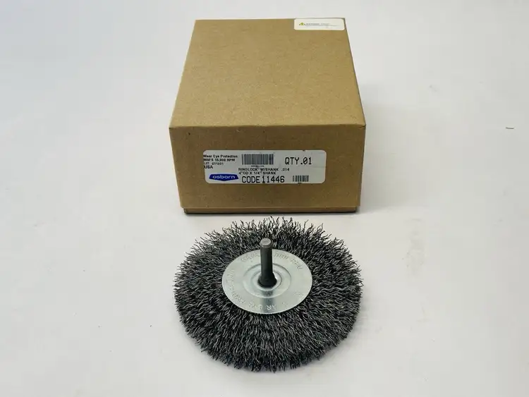 Used OSBORN _UNKNOWN_ Misc Industrial Equipment | Maverick Industrial Sales #1112893