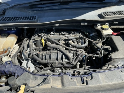 USED 2013 FORD ESCAPE