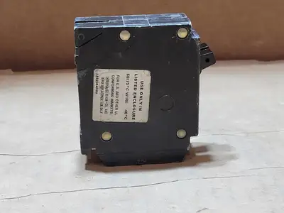 USED SIEMENS BR2020