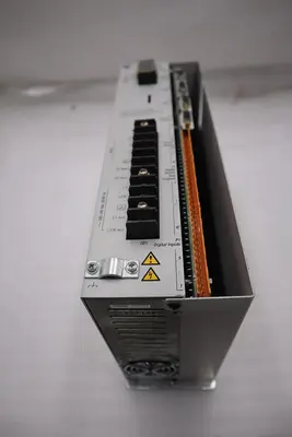 ALLEN-BRADLEY 1398-PDM-030 SER A POSITIONING DRIVE STOCK H1567