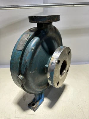USED Goulds 3196 M 1.50 x 3-10