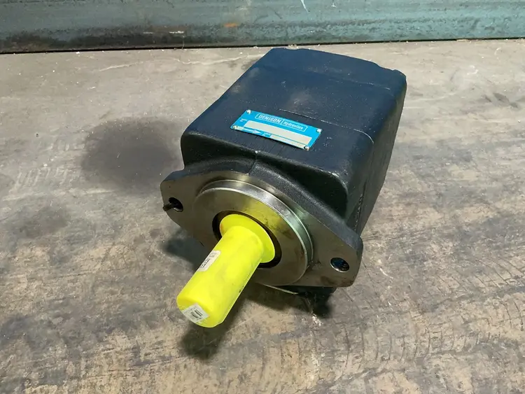 Used DENISON HYDRAULICS T6E 052 1R01 A1 Pumps Ohio US | HGR 24 #1296802