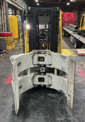 Used 2018 HYSTER S120FTPRS Misc Forklifts Illinois US | Forklift Exchange #1273519