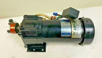 LEESON Does Not Apply General Purpose Motors | Amiron Machinery (1)