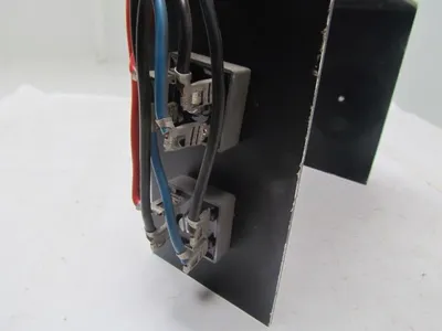 EMB-Wittlich GL84 2202-5741 Voltage converter 20VAC-7.5A/24VDC-5A