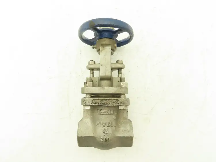 Used POWELL _UNKNOWN_ Valves/Fittings | Arrow Industrial #566827