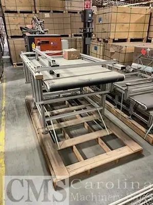 USED 2018 KUKA KR 60-3 ROBOT