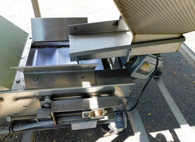Used FRAZIER BUCKET LIFT 4 X 8 Conveyors New Jersey US | Champion Trading Corporation #1338171