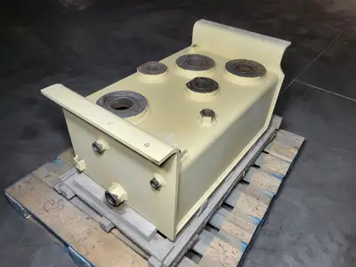 EX1900 Hydraulic Oil Tank