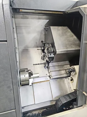 2010 SMTCL HTC2050N CNC Lathes | CNCsurplus (3)