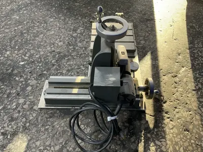 Used WESTHOFF MACHINE CO. 1001 Horizontal Drills Ohio US | HGR 24 #1539791