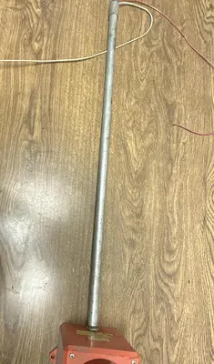USED FIRE ALARM YA50/L/RF