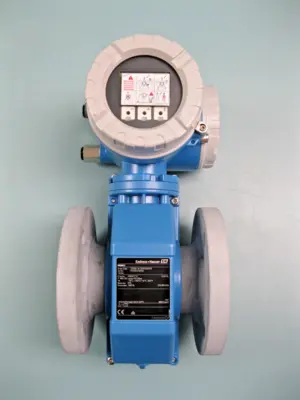 NEW Endress+Hauser 55S80-AL2B1AA0BAAA