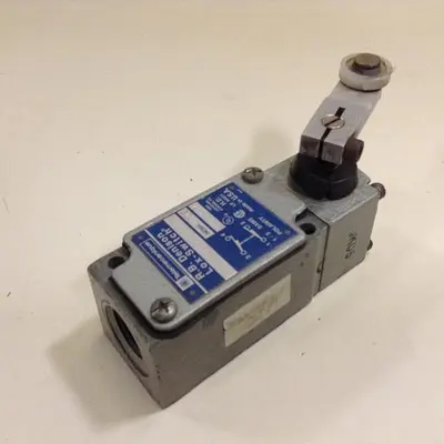 USED TELEMECANIQUE C2JK05