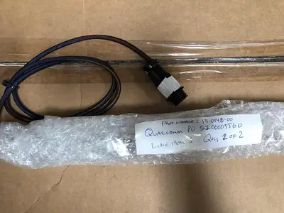 USED QUALCOMM 13-0148-00