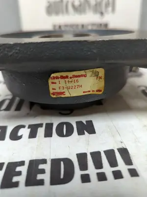 New | in-Stock LINK-BELT F3-U227H Bearings | Surplus Asset Holdings #1195102