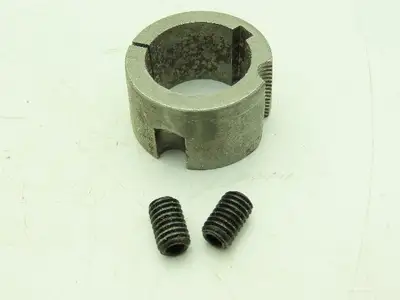 Dodge 117157 Taperlock Bushing 1210 X 1-1/4 KW Lot of 8
