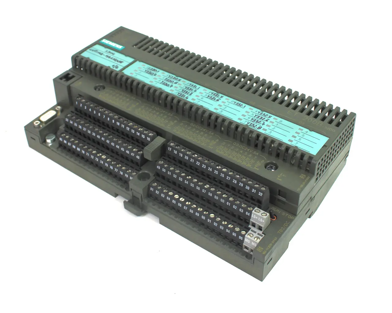 USED SIEMENS 193-0CB10-0XA0