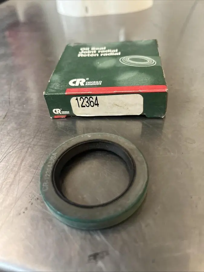 New | in-Stock CHICAGO RAWHIDE 12364 Industrial Controls Ohio US | Surplus Asset Holdings #1494594