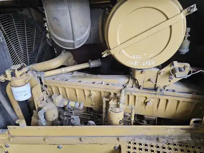 Used 1995 CATERPILLAR D8R Bulldozers Kansas US | ABN Services #1331940
