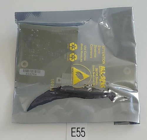 NEW Perkin-Elmer MZ309134
