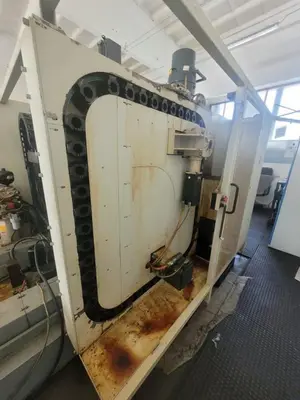 USED 2004 ZPS H40 TREND