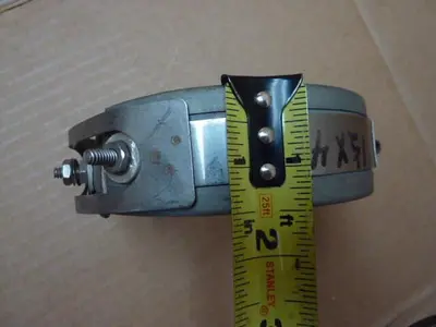 NEW DELTA 30582 C3