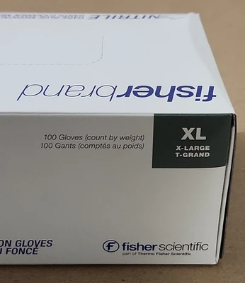 NEW Fisherbrand 19-181-611