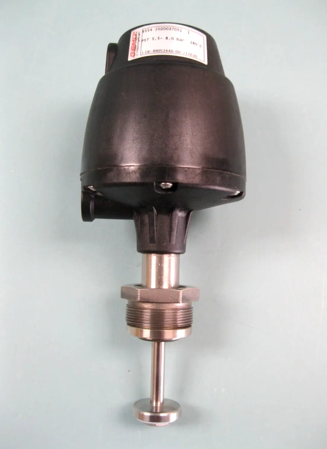 NEW GEMU 9554 20Z0037051