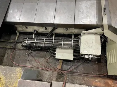 USED 1991 TOSHIBA BF-130A