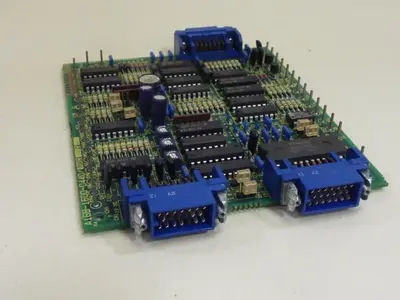 USED FANUC A16B-1600-0440/06A