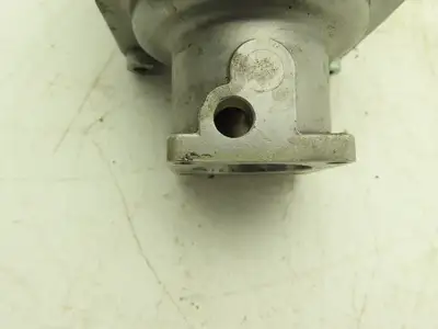 Shimpo-Nidec VRSF-LB-25C-100 Able Reducer 25:1 Ratio Inline Servo Gearhead